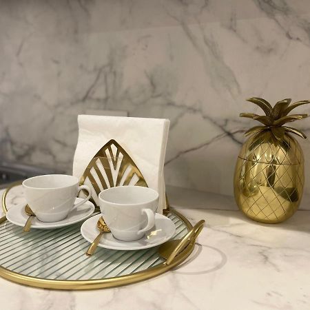 Bellagio Luxury Suites Apartments 外观 照片