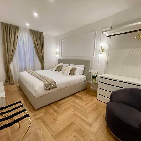 Bellagio Luxury Suites Apartments 外观 照片