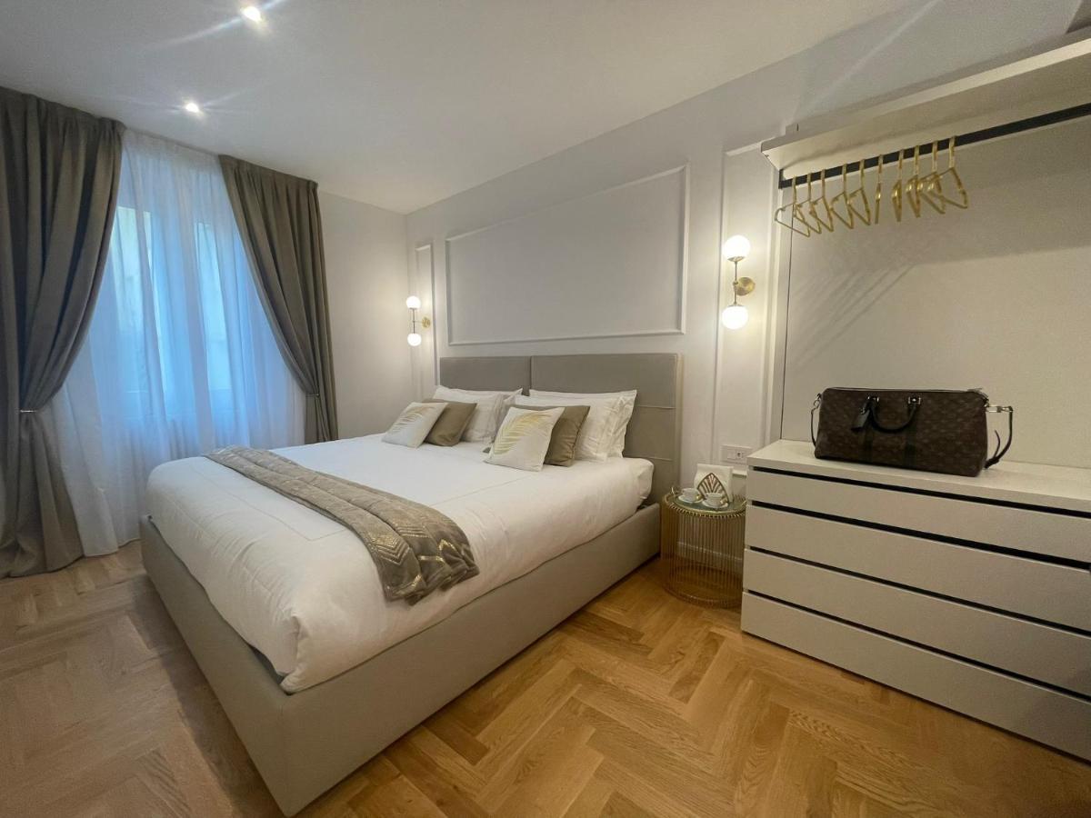 Bellagio Luxury Suites Apartments 外观 照片