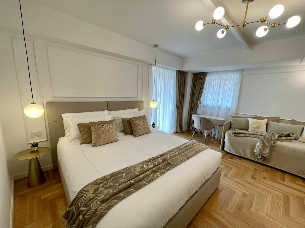Bellagio Luxury Suites Apartments 外观 照片