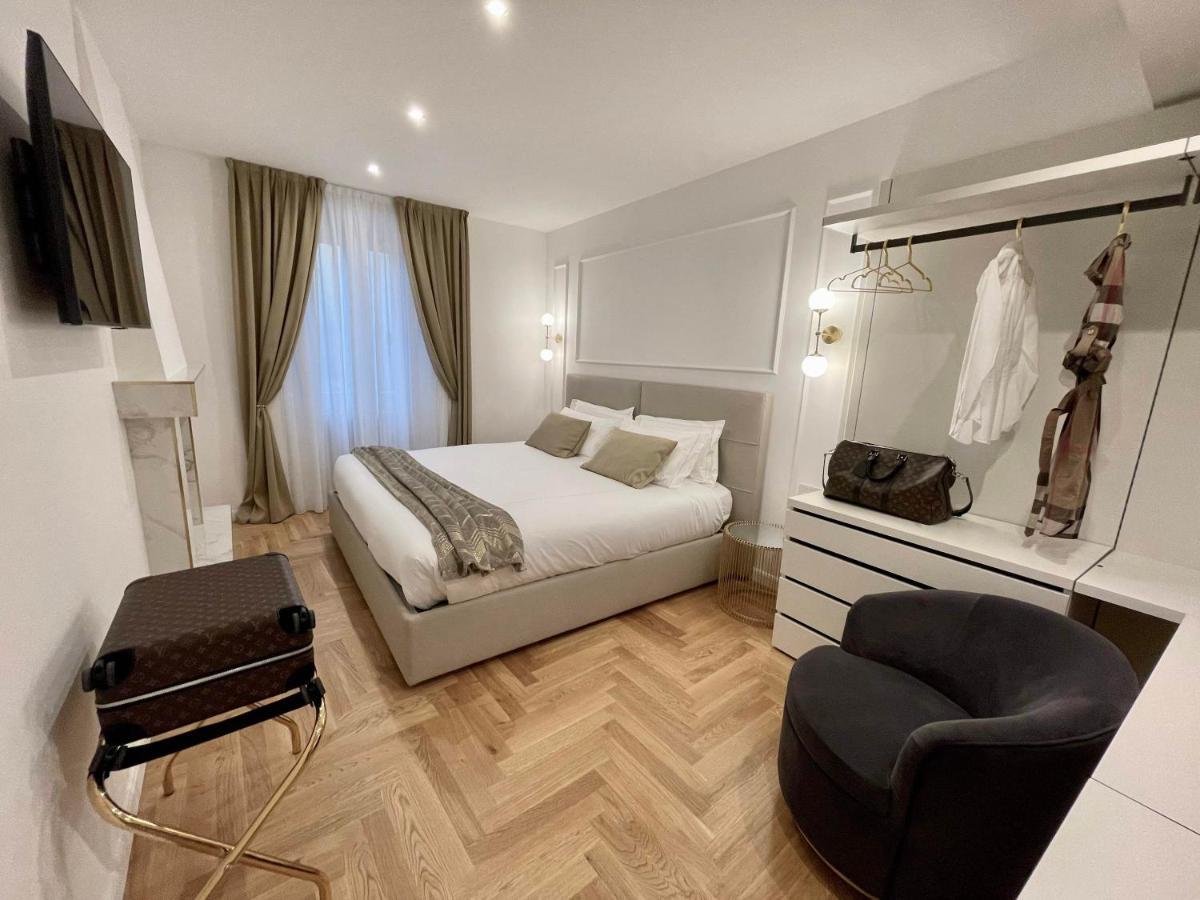 Bellagio Luxury Suites Apartments 外观 照片
