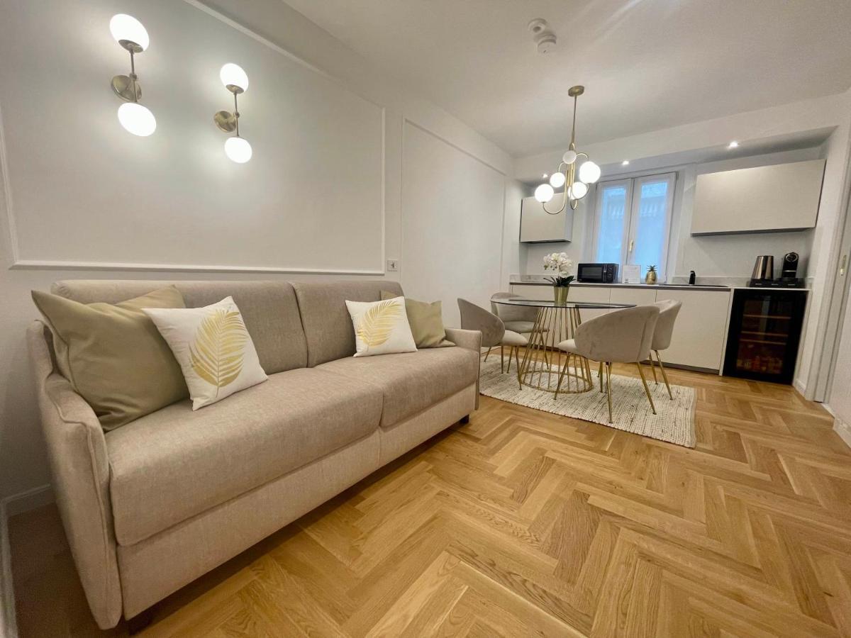 Bellagio Luxury Suites Apartments 外观 照片