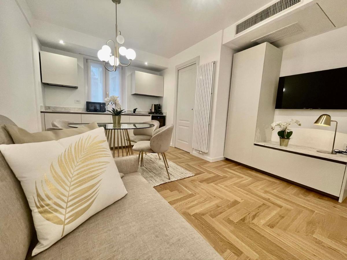 Bellagio Luxury Suites Apartments 外观 照片