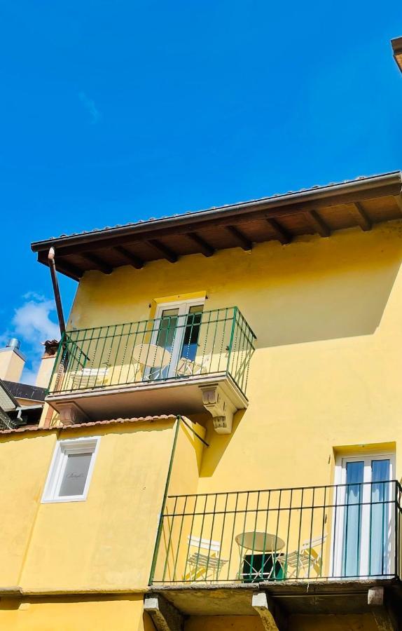 Bellagio Luxury Suites Apartments 外观 照片
