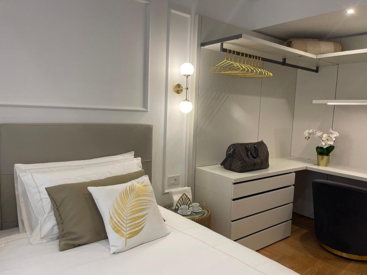 Bellagio Luxury Suites Apartments 外观 照片