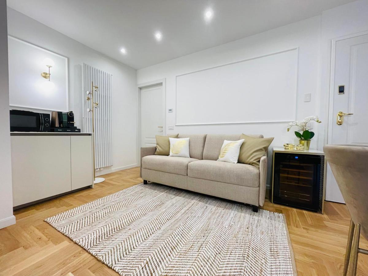 Bellagio Luxury Suites Apartments 外观 照片