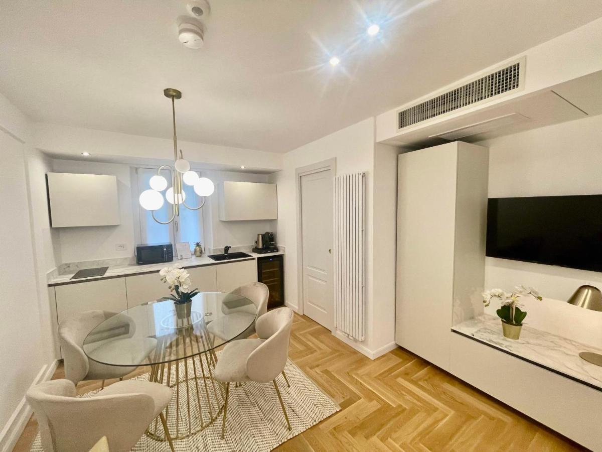 Bellagio Luxury Suites Apartments 外观 照片