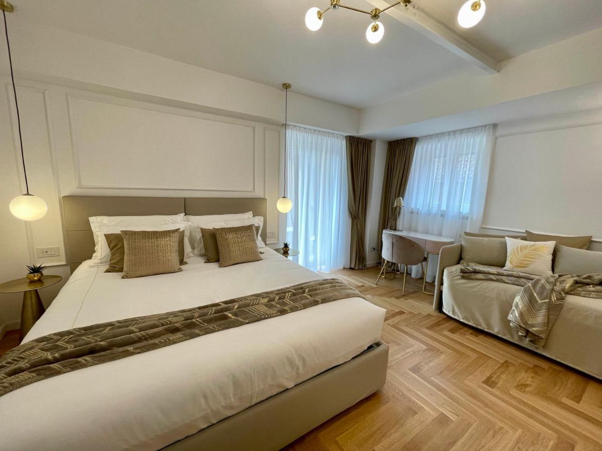 Bellagio Luxury Suites Apartments 外观 照片