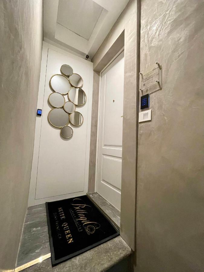Bellagio Luxury Suites Apartments 外观 照片