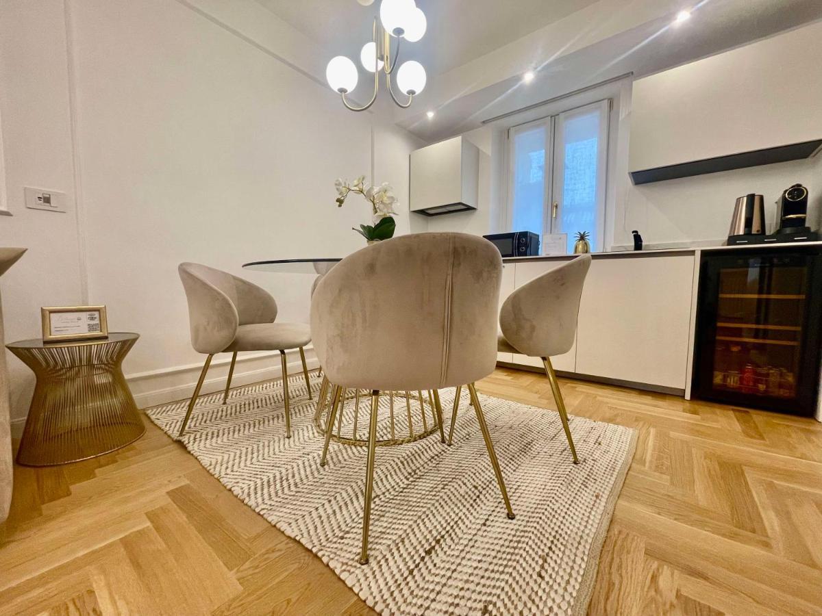 Bellagio Luxury Suites Apartments 外观 照片