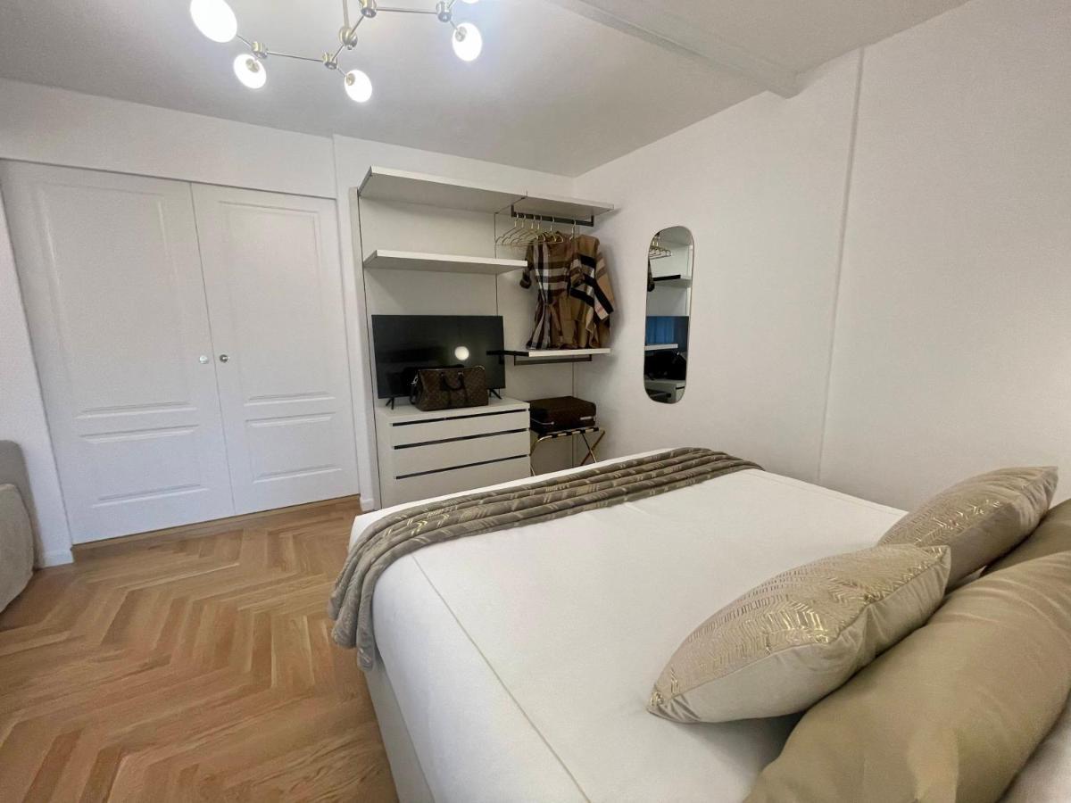 Bellagio Luxury Suites Apartments 外观 照片