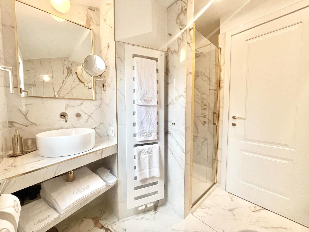 Bellagio Luxury Suites Apartments 外观 照片