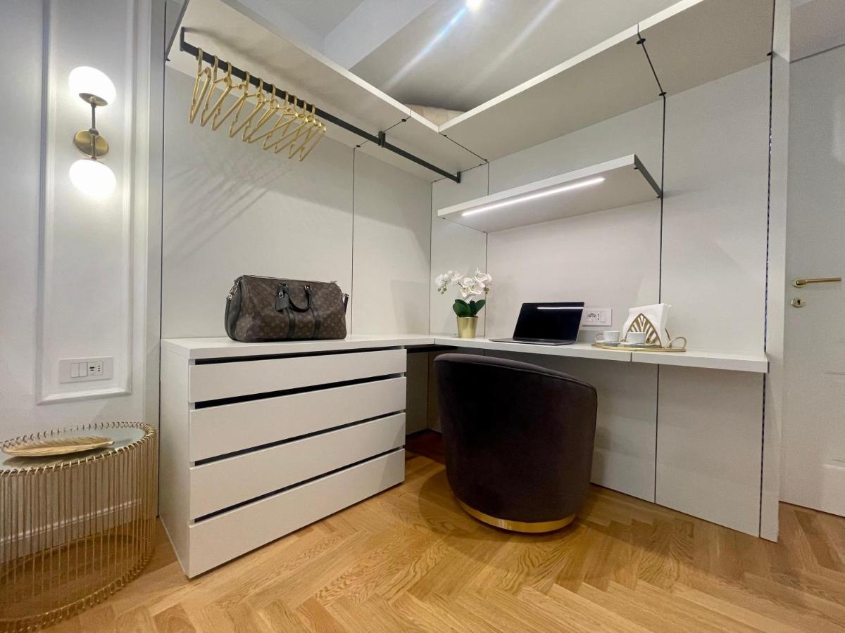 Bellagio Luxury Suites Apartments 外观 照片
