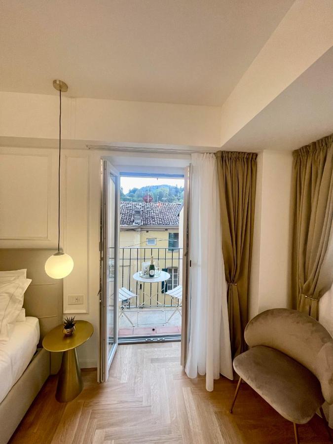 Bellagio Luxury Suites Apartments 外观 照片
