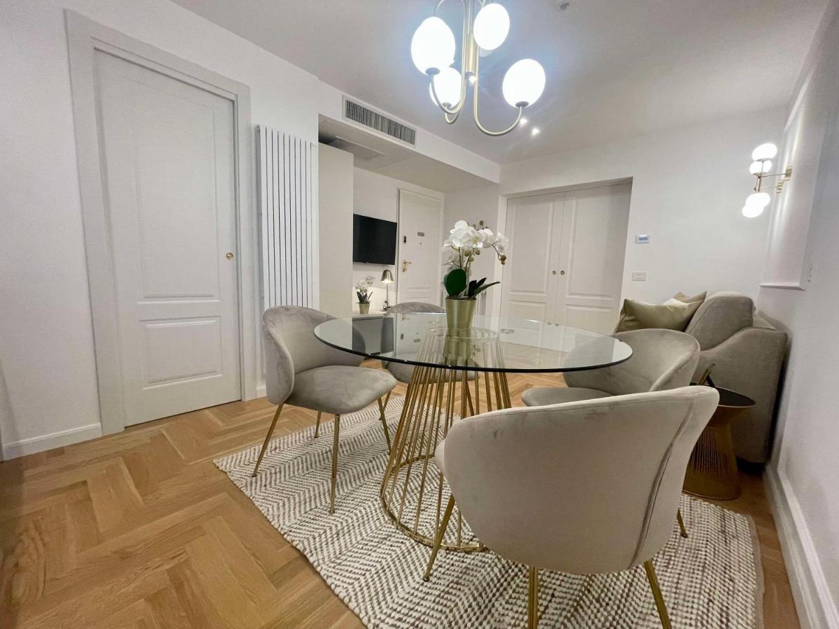Bellagio Luxury Suites Apartments 外观 照片