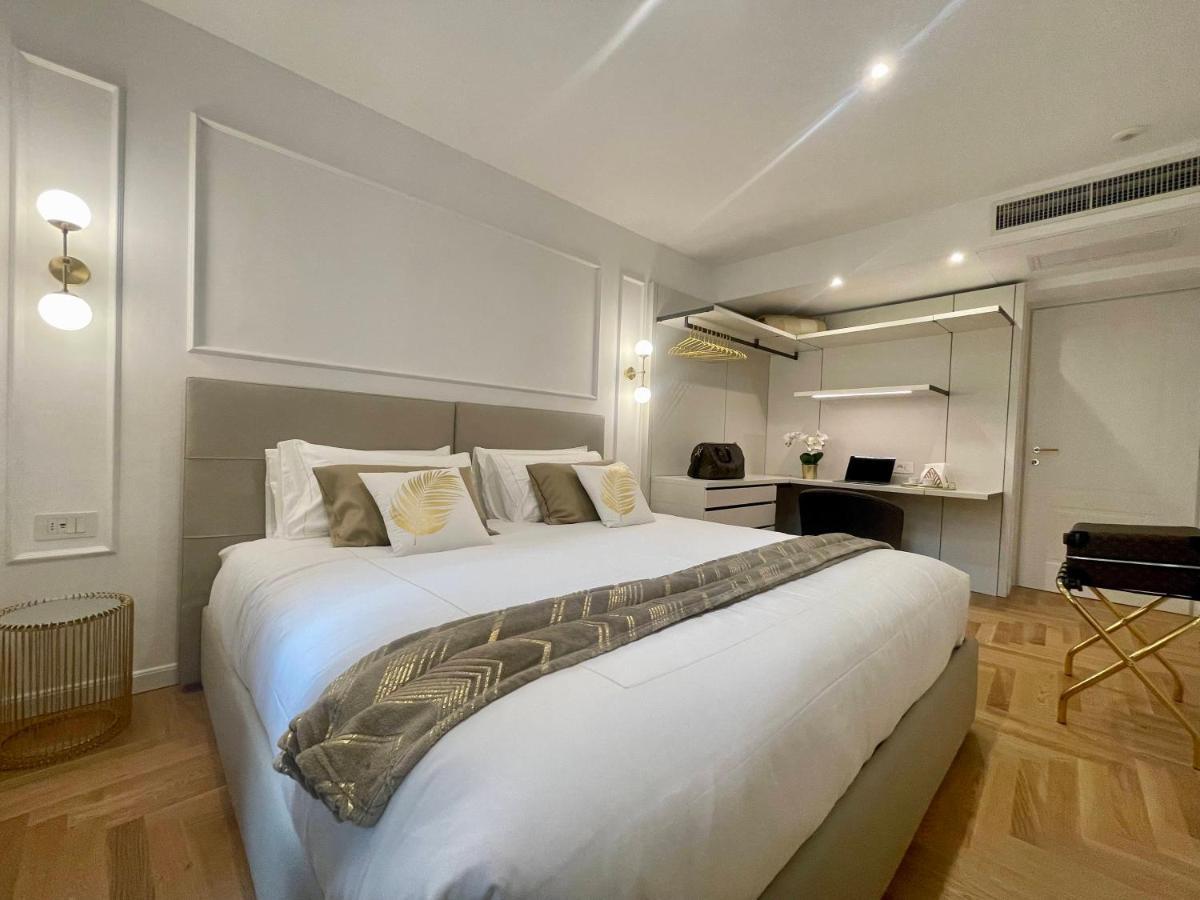Bellagio Luxury Suites Apartments 外观 照片