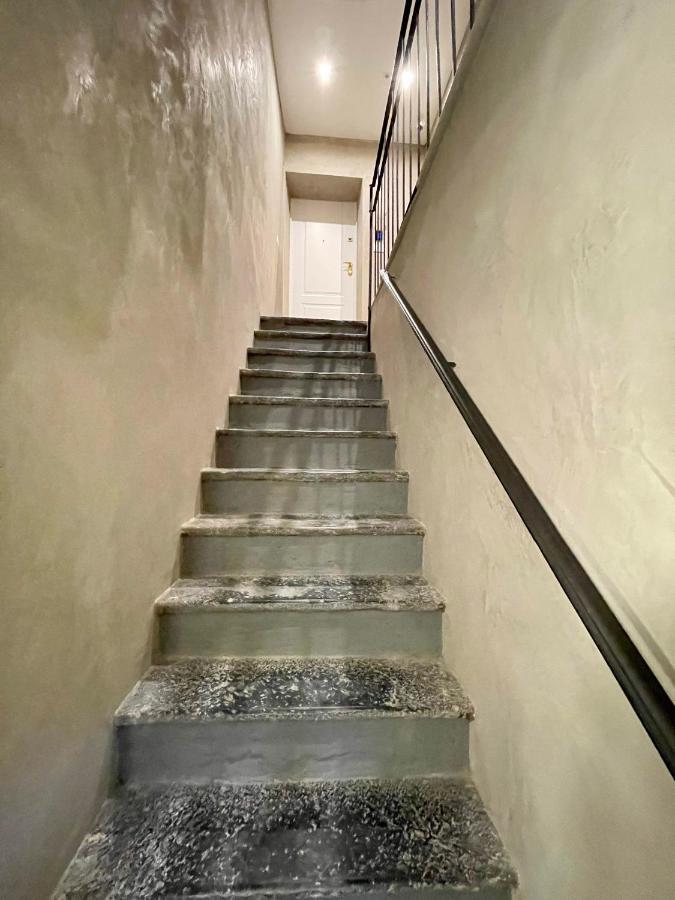 Bellagio Luxury Suites Apartments 外观 照片