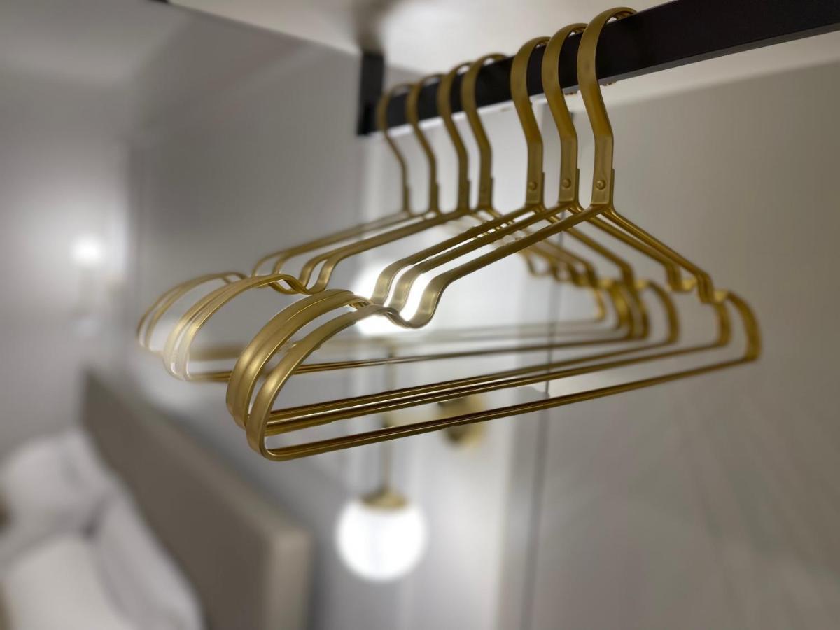Bellagio Luxury Suites Apartments 外观 照片