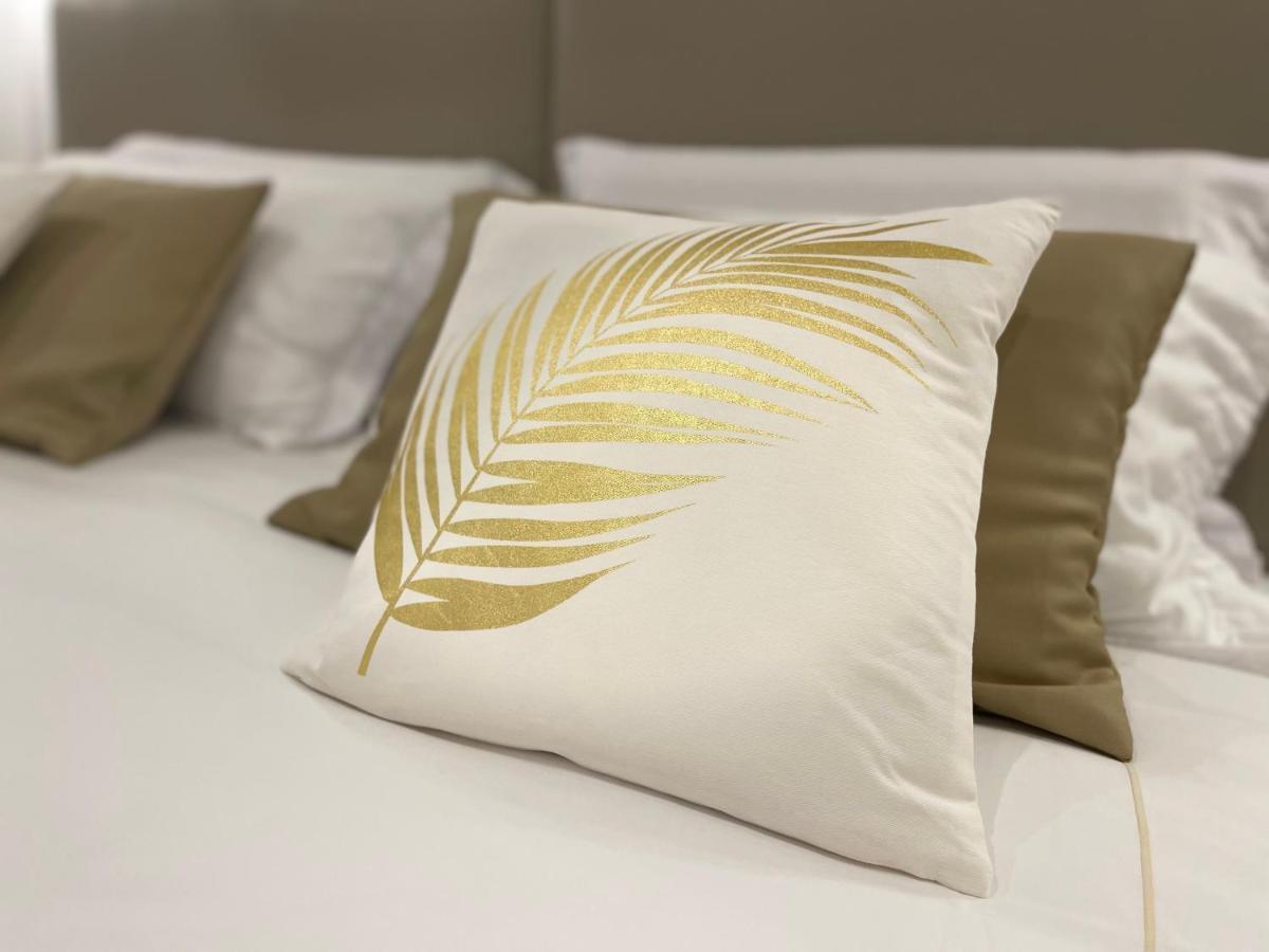 Bellagio Luxury Suites Apartments 外观 照片