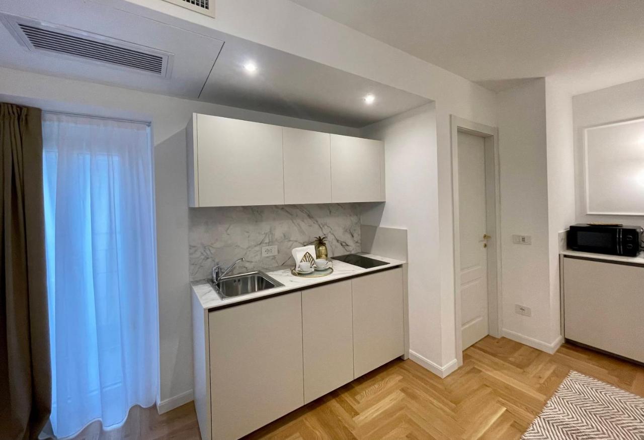 Bellagio Luxury Suites Apartments 外观 照片